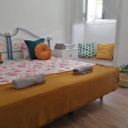 Dream Days Guesthouse FAO Dış mekan fotoğraf