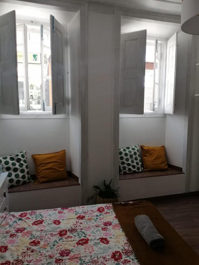 Dream Days Guesthouse FAO Dış mekan fotoğraf