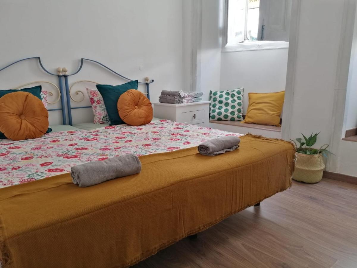 Dream Days Guesthouse FAO Dış mekan fotoğraf