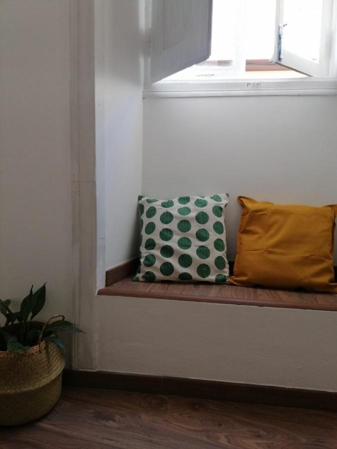 Dream Days Guesthouse FAO Dış mekan fotoğraf
