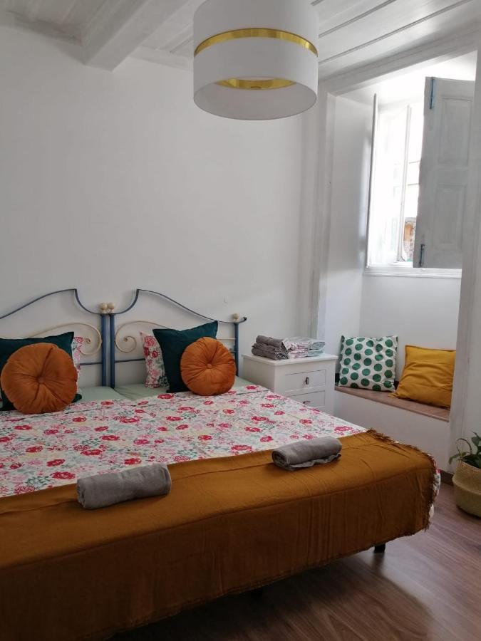 Dream Days Guesthouse FAO Dış mekan fotoğraf