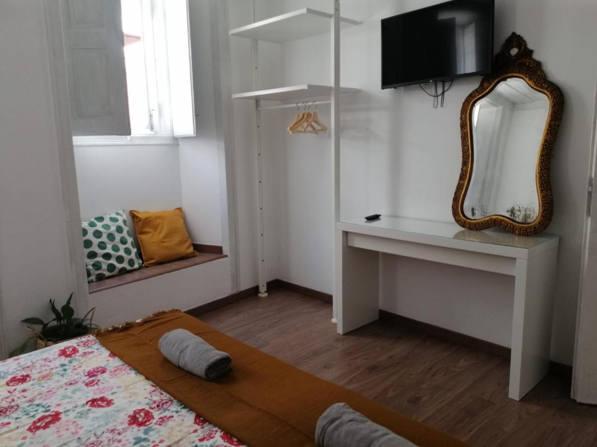 Dream Days Guesthouse FAO Dış mekan fotoğraf