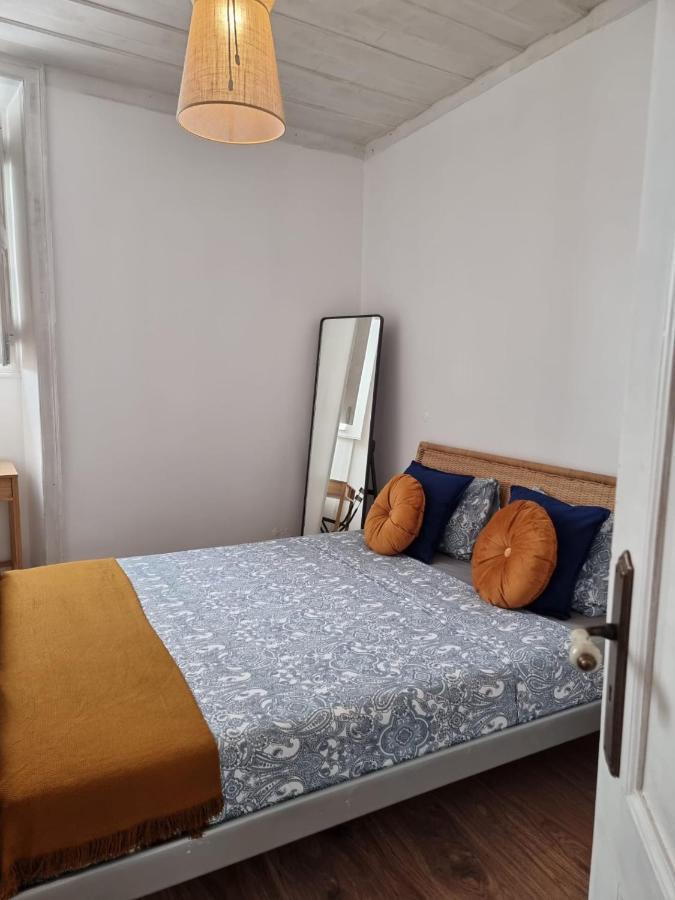 Dream Days Guesthouse FAO Dış mekan fotoğraf