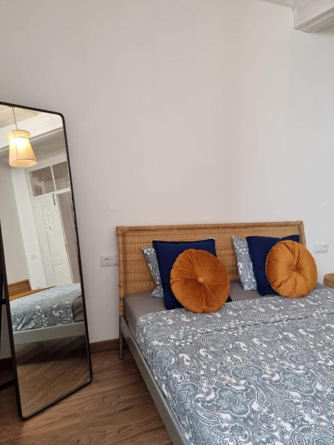 Dream Days Guesthouse FAO Dış mekan fotoğraf